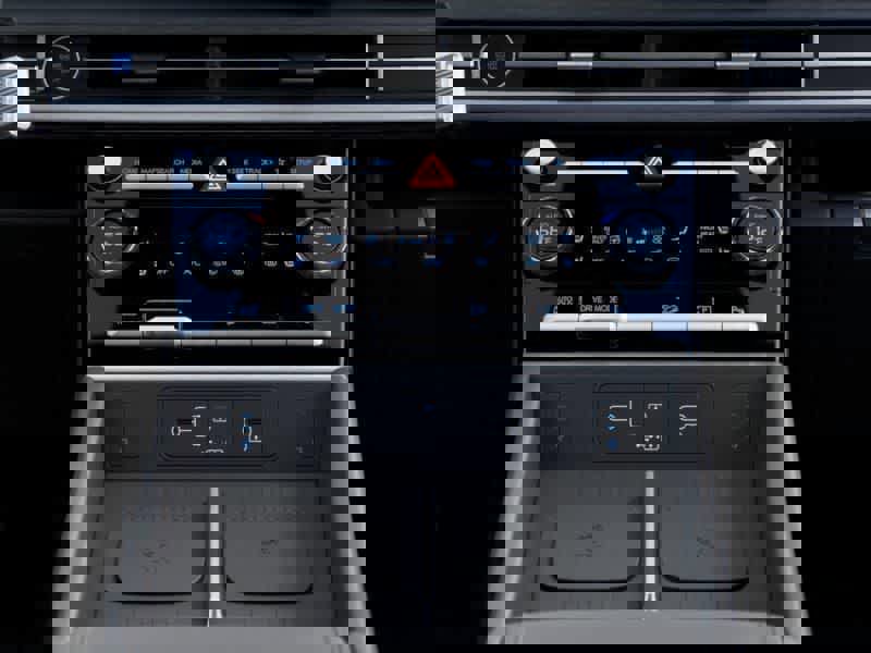 New 2026 Hyundai Santa Fe Limited image 16