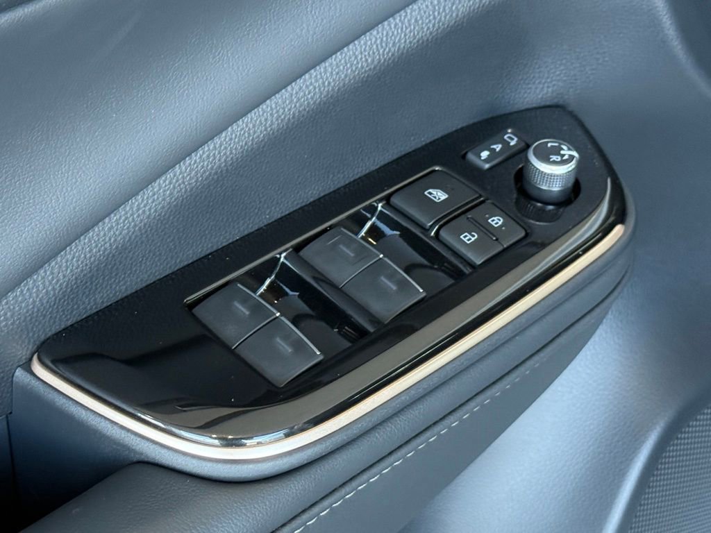 New 2026 Toyota Crown XLE image 15