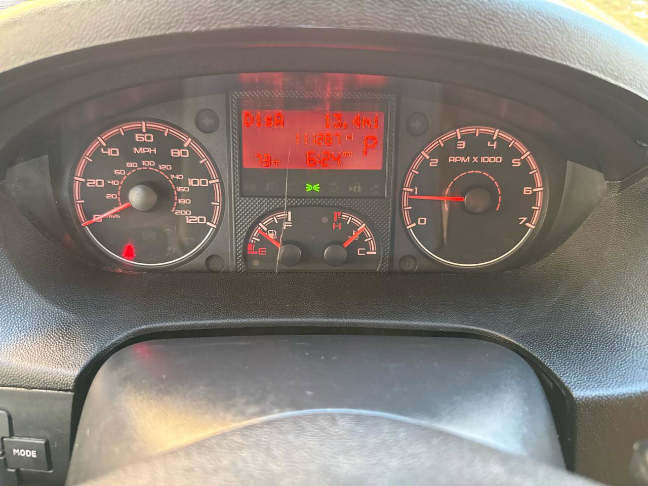 Used 2016 RAM ProMaster 1500 FWD image 26