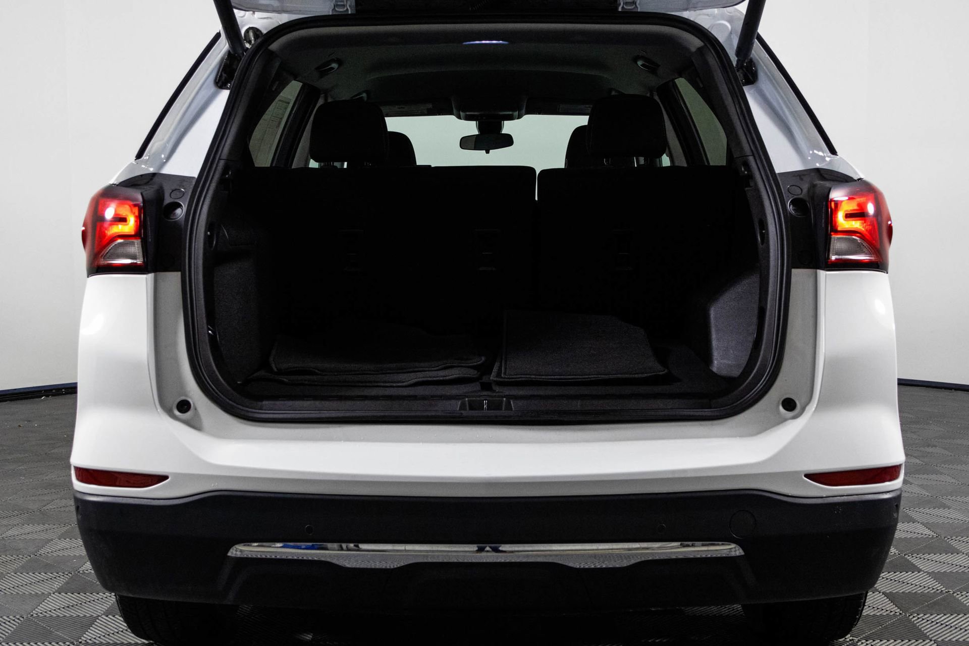 Certified 2022 Chevrolet Equinox LT image 37