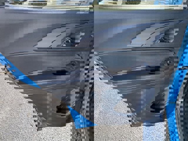 New 2026 Chevrolet TrailBlazer LT w/ Convenience Package image 25