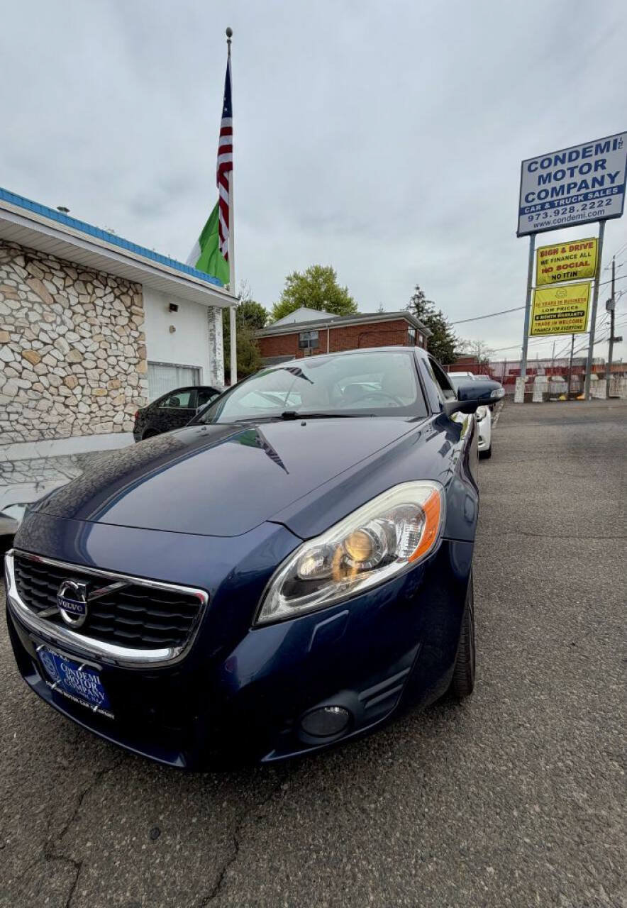 Used 2012 Volvo C70 T5 FWD image 6