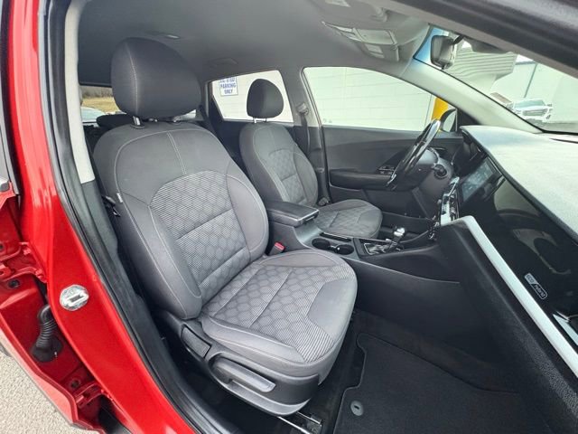 Used 2022 Kia Niro LXS image 25