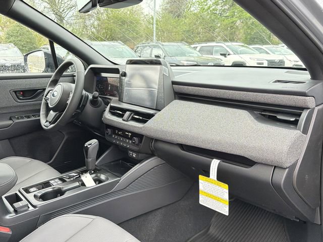 New 2026 Subaru Outback Limited XT AWD/4WD image 19