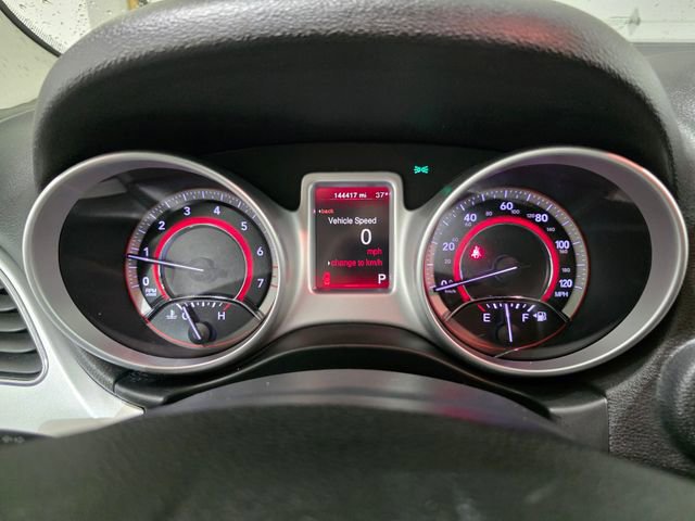 Used 2017 Dodge Journey SXT w/ Premium Group FWD image 15