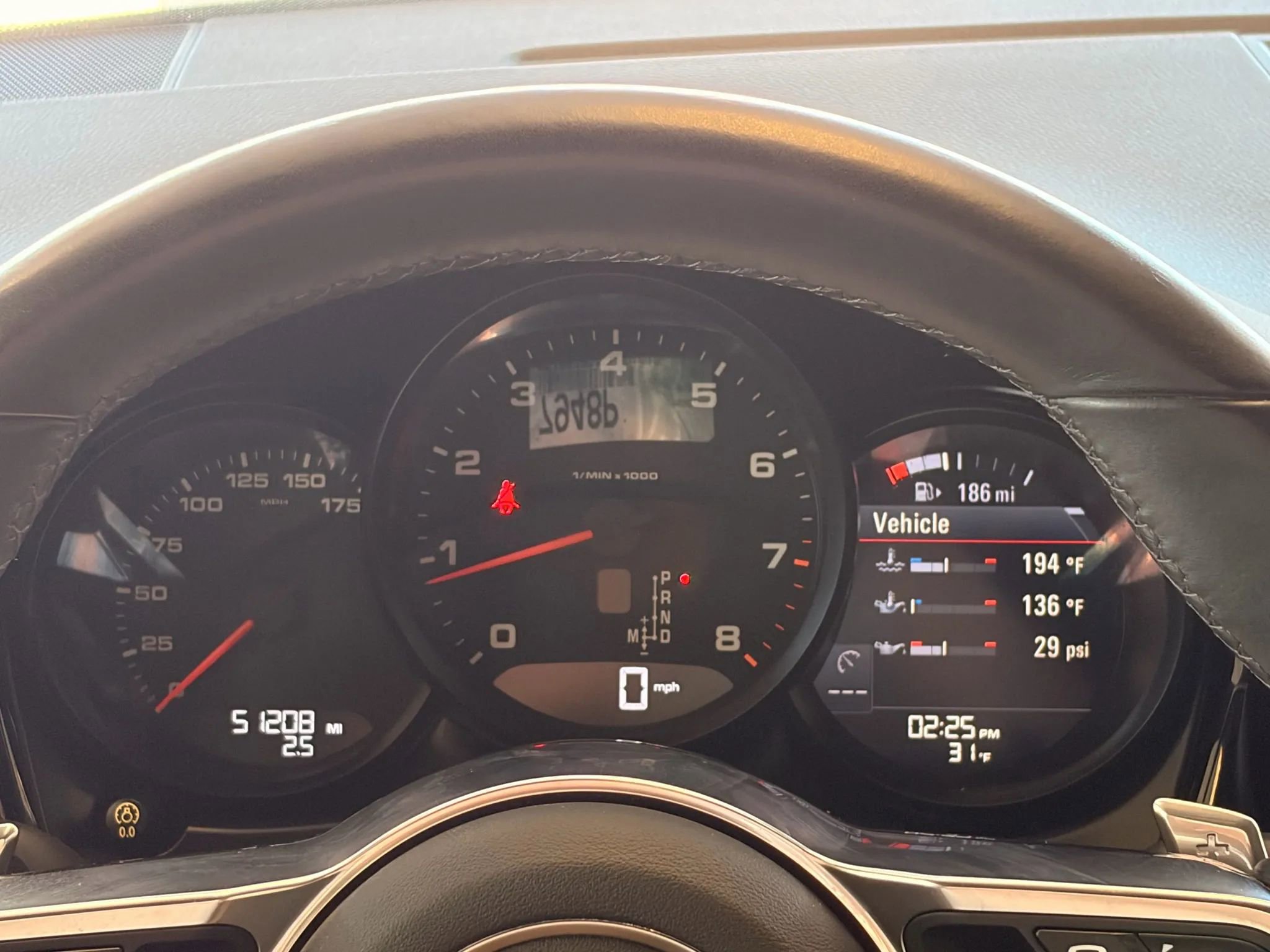 Used 2020 Porsche Macan Sport Edition image 29