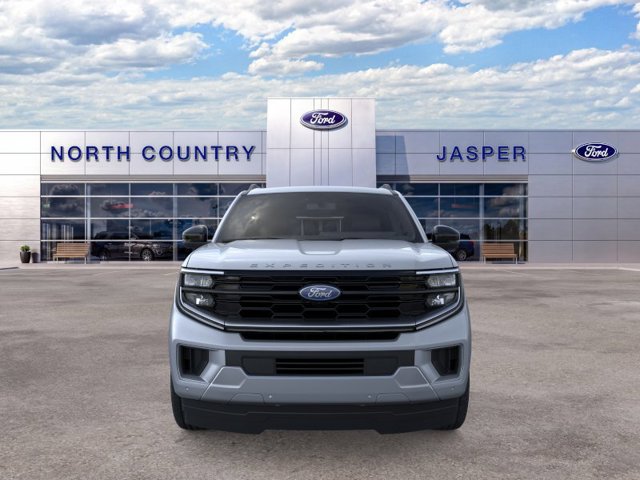 New 2026 Ford Expedition Platinum w/ Platinum Ultimate Package AWD/4WD image 8