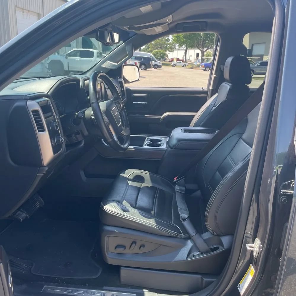 Used 2018 GMC Sierra 1500 Denali AWD/4WD image 20