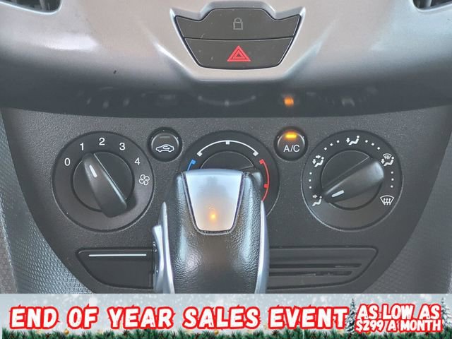 Used 2016 Ford Transit Connect XLT image 22