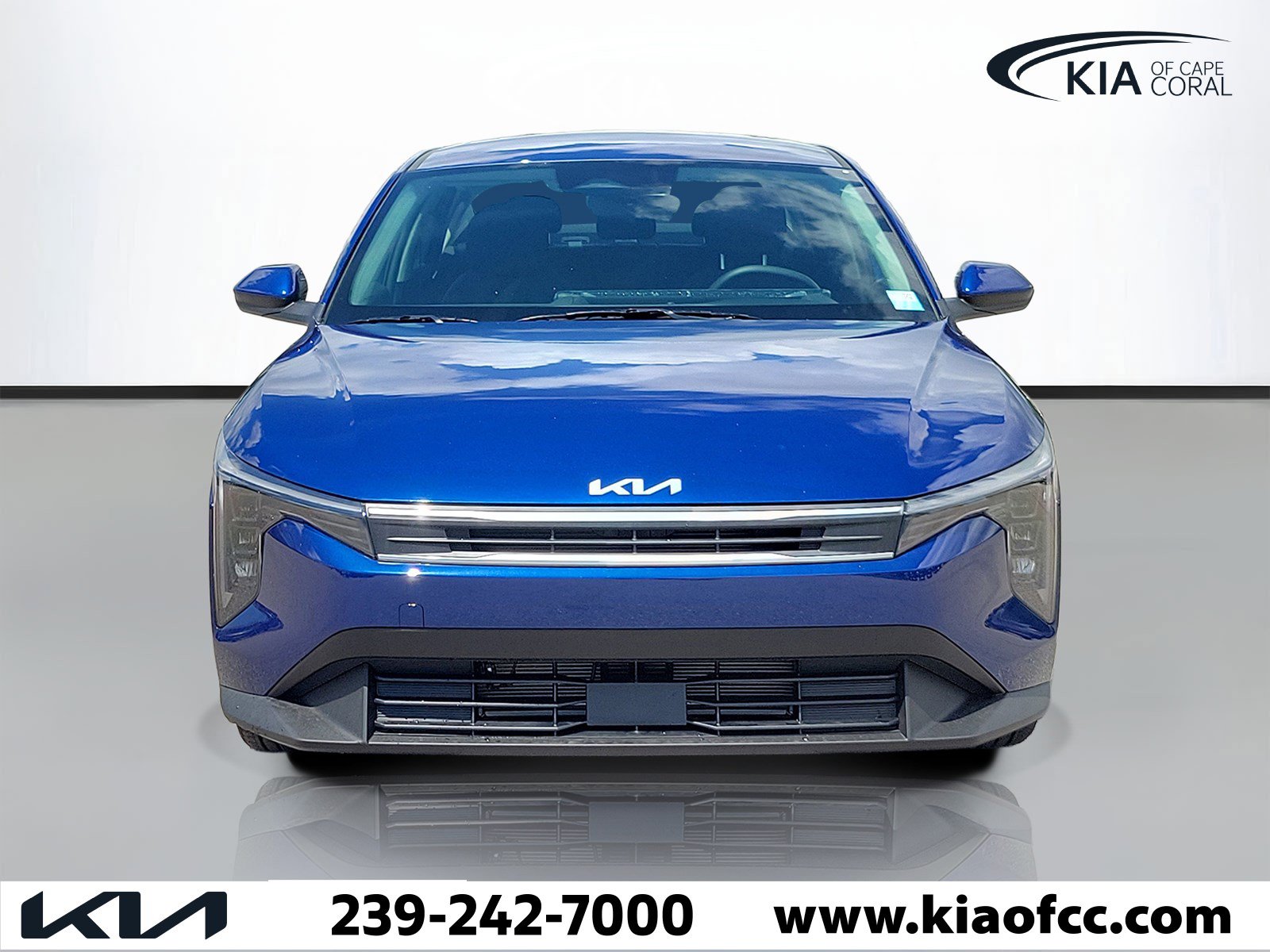New 2026 Kia K4 FWD video 2