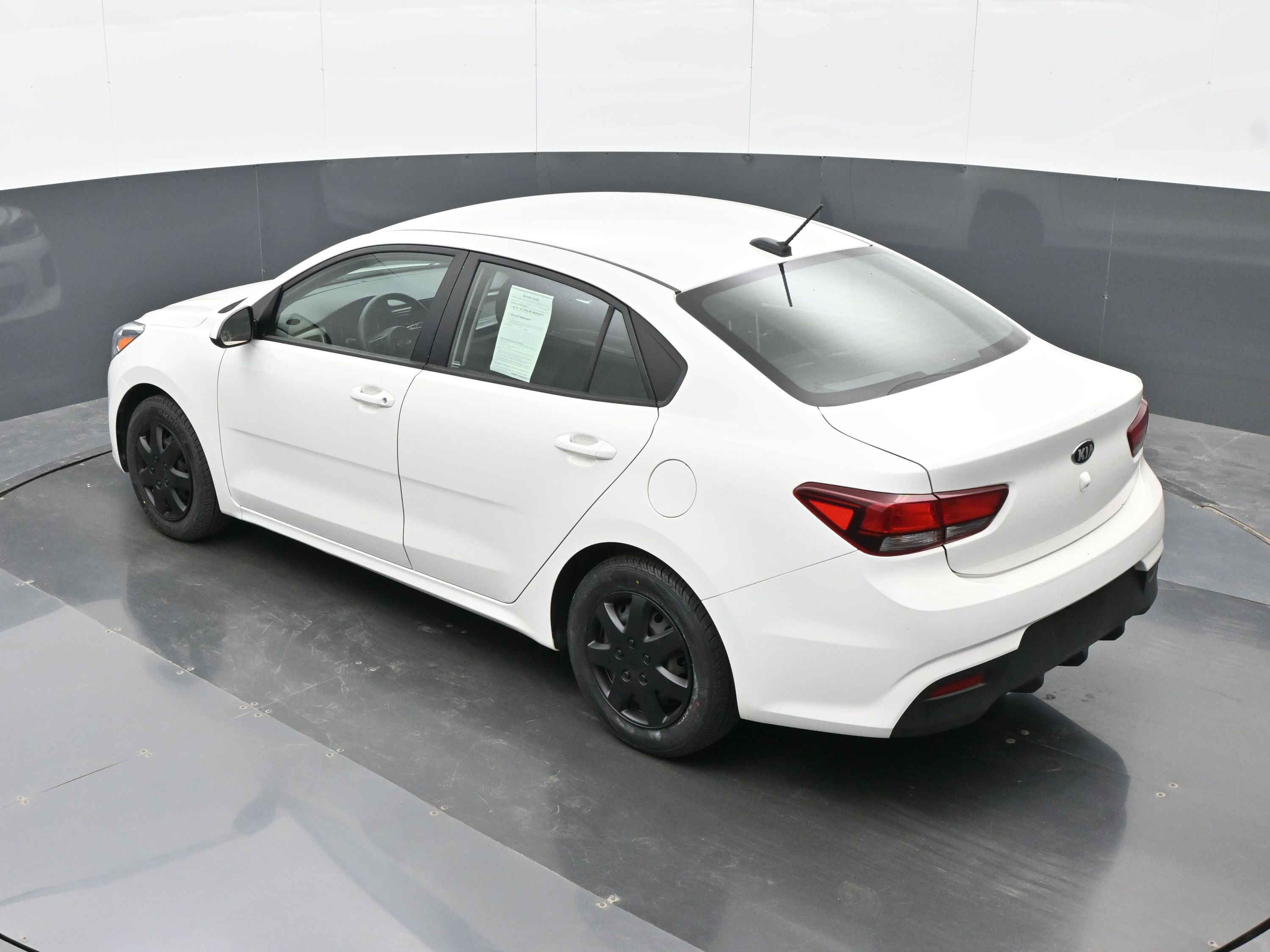 Used 2020 Kia Rio S w/ Technology Package FWD image 29