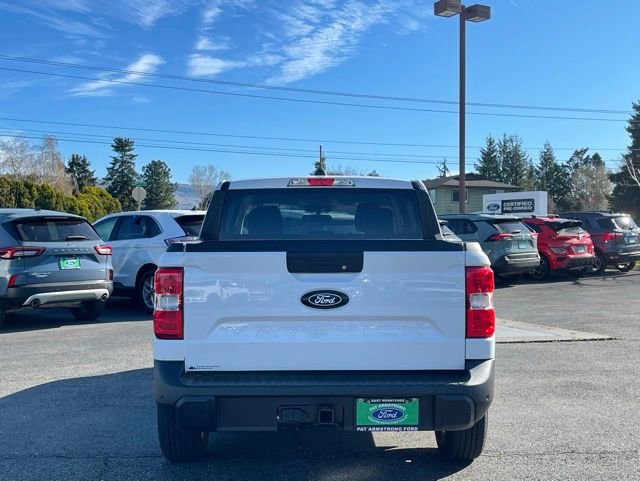 New 2026 Ford Maverick XL w/ Equipment Group 101A image 4