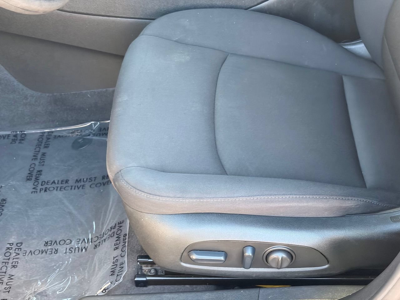 Used 2023 Chevrolet Malibu LT FWD image 20