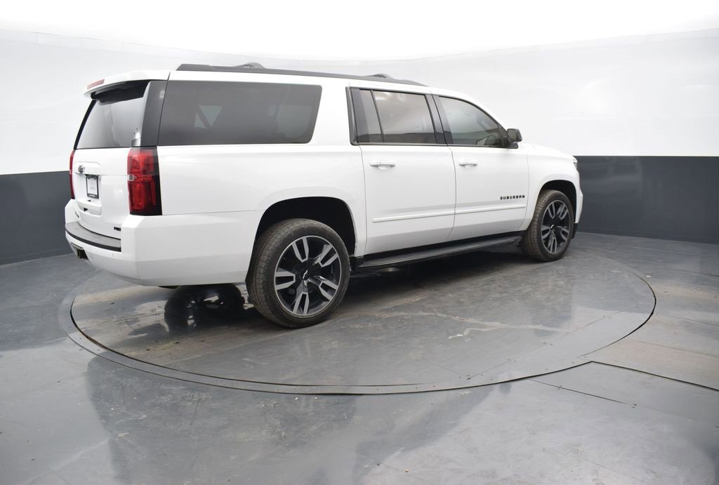 Used 2019 Chevrolet Suburban Premier image 6