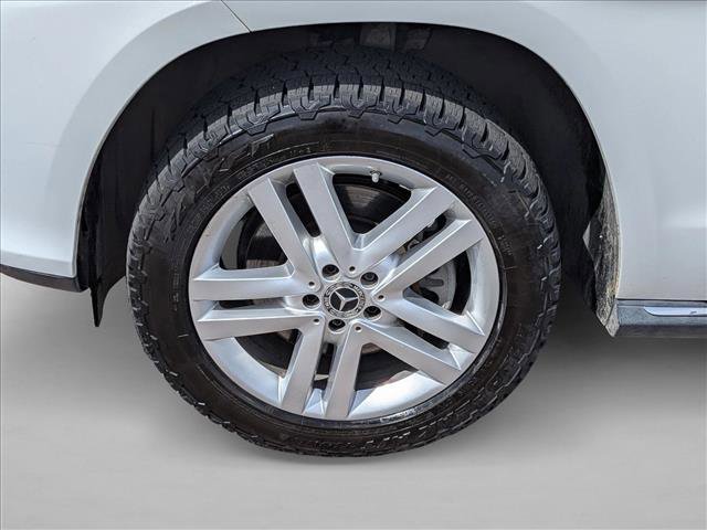 Used 2019 Mercedes-Benz GLS 450 4MATIC image 9