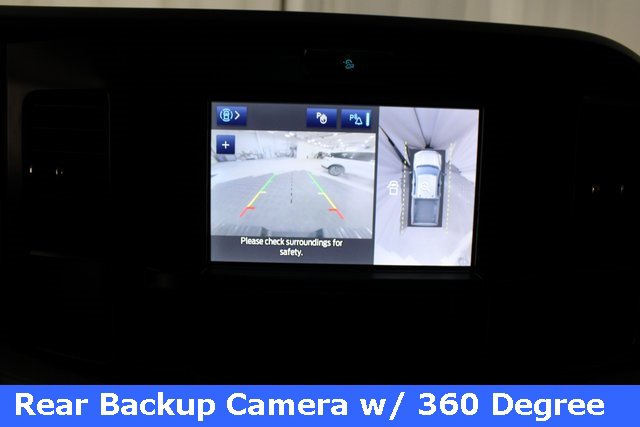 Used 2025 Ford F350 XL w/ STX Appearance Package image 3