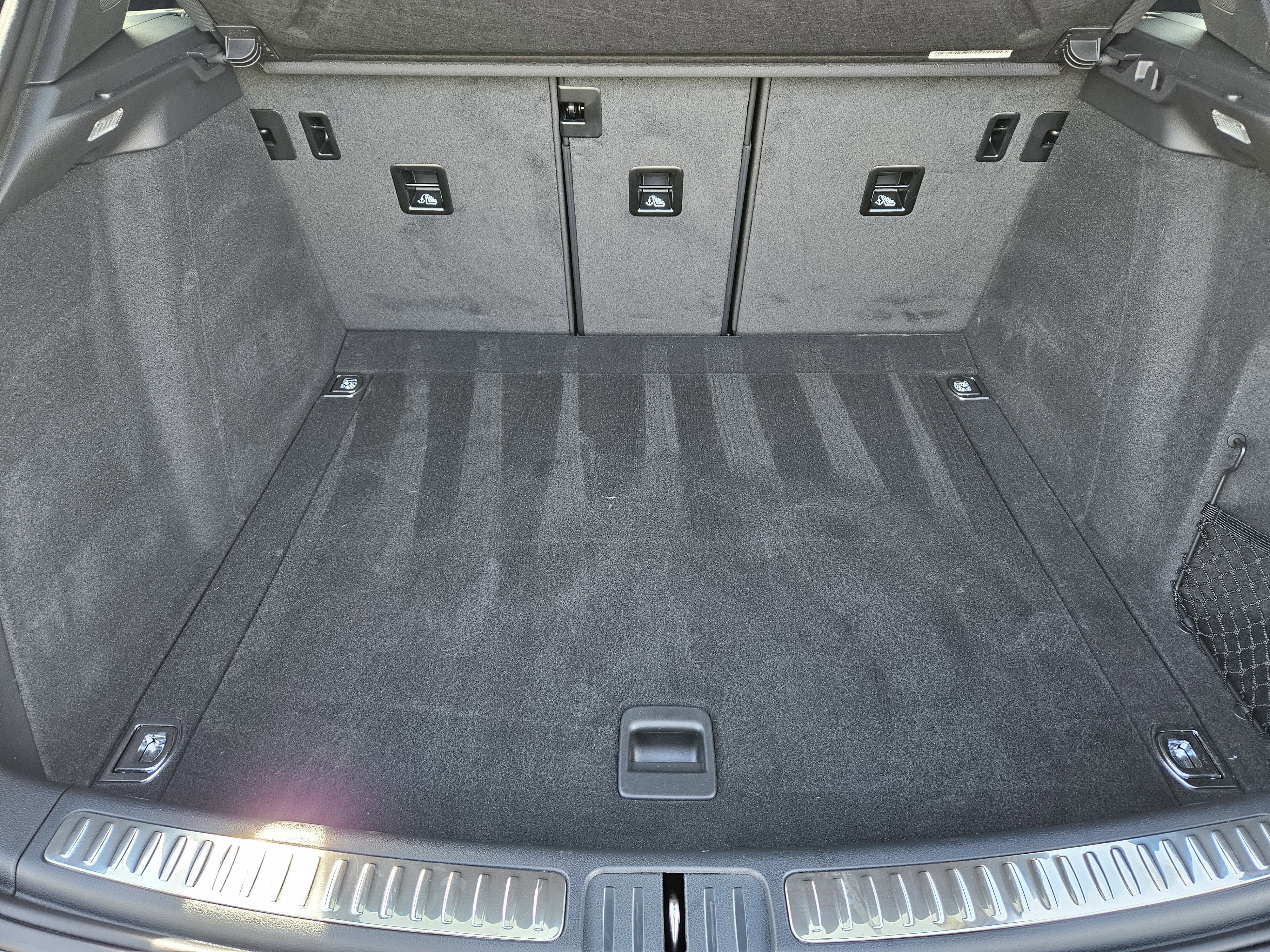 Certified 2026 Porsche Macan image 31