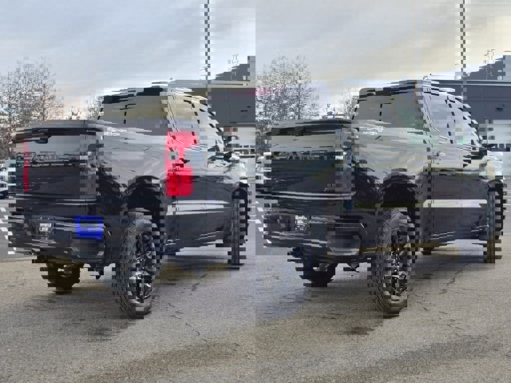 New 2026 Chevrolet Silverado 1500 RST w/ Convenience Package II image 12