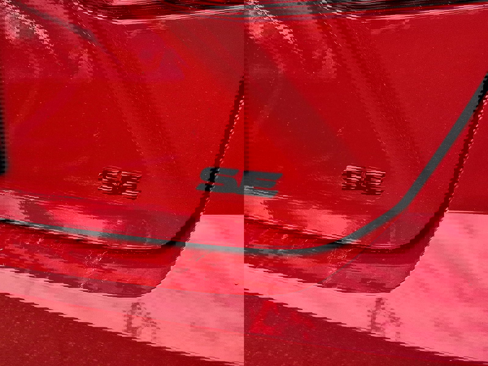 Used 2026 Toyota Camry Hybrid w/ Multimedia Upgrade Package FWD image 31