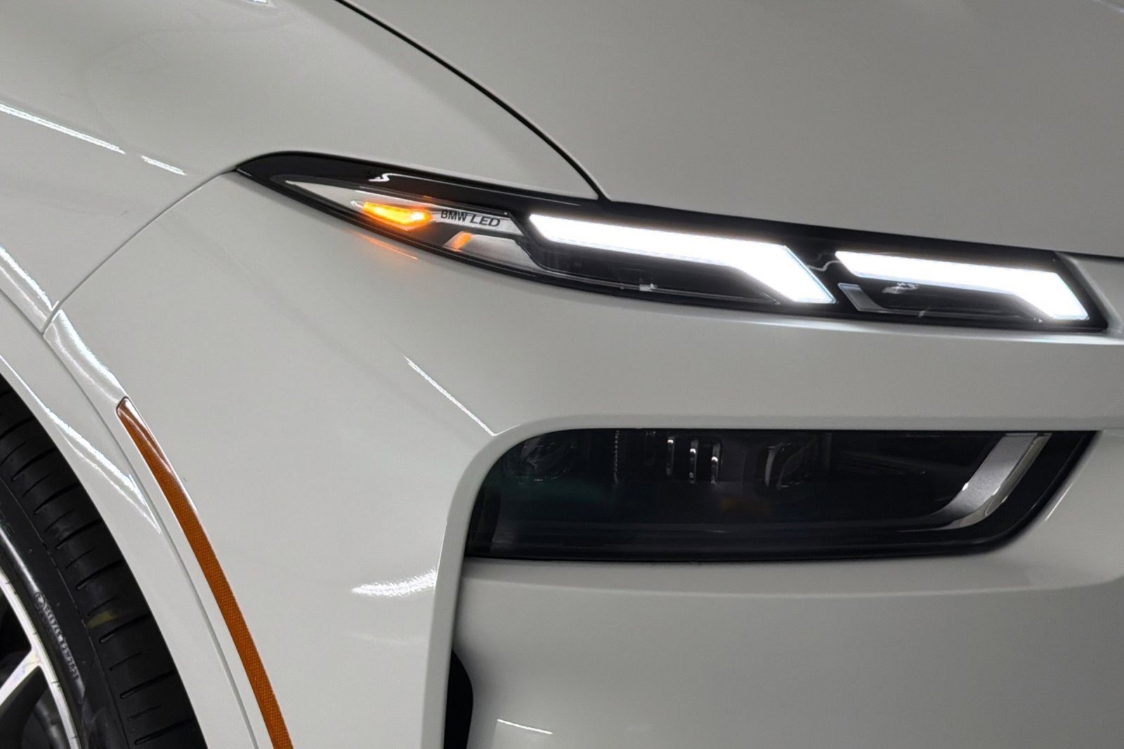 New 2026 BMW X7 xDrive40i image 10