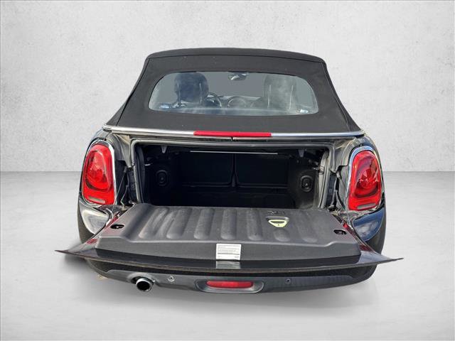 Used 2019 MINI Cooper Convertible image 26