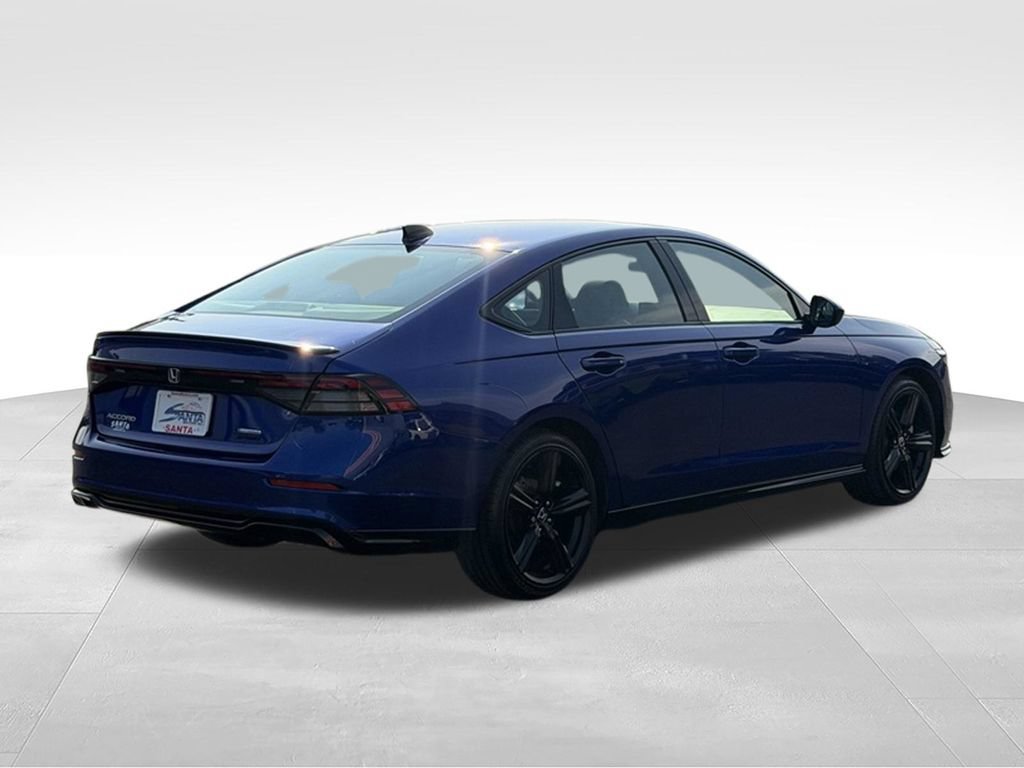 Used 2023 Honda Accord Sport image 17