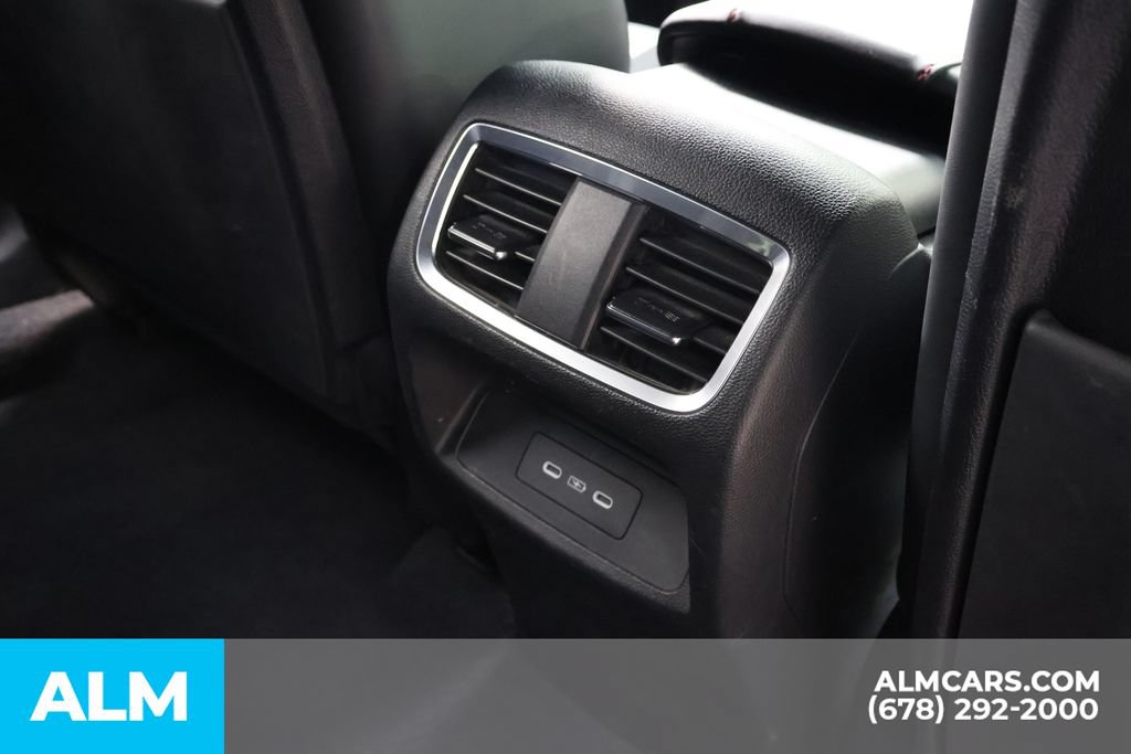 Used 2022 Acura RDX w/ Advance Package AWD/4WD image 28