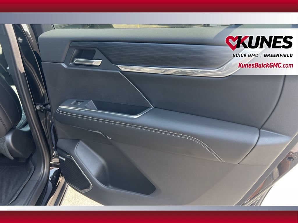 New 2025 GMC Acadia Elevation w/ Elevation Premium Package FWD image 48
