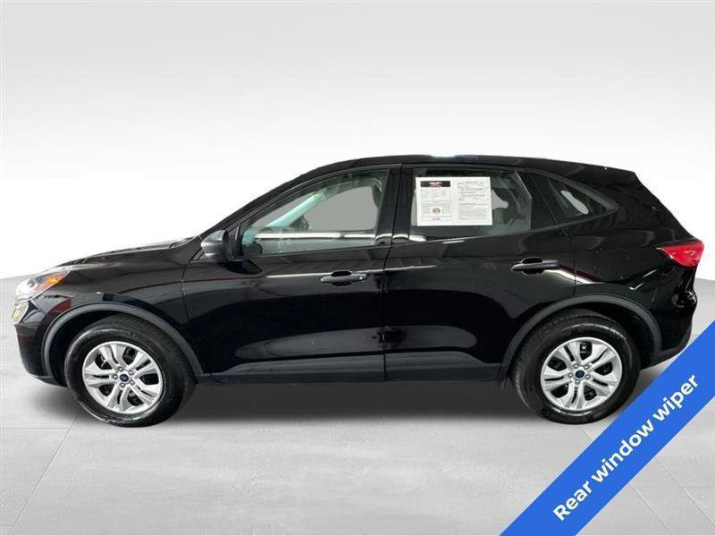 Used 2022 Ford Escape S AWD/4WD image 8