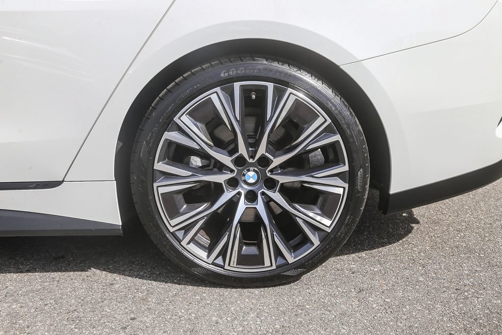 Certified 2024 BMW 430i Gran Coupe w/ Premium Package RWD image 8