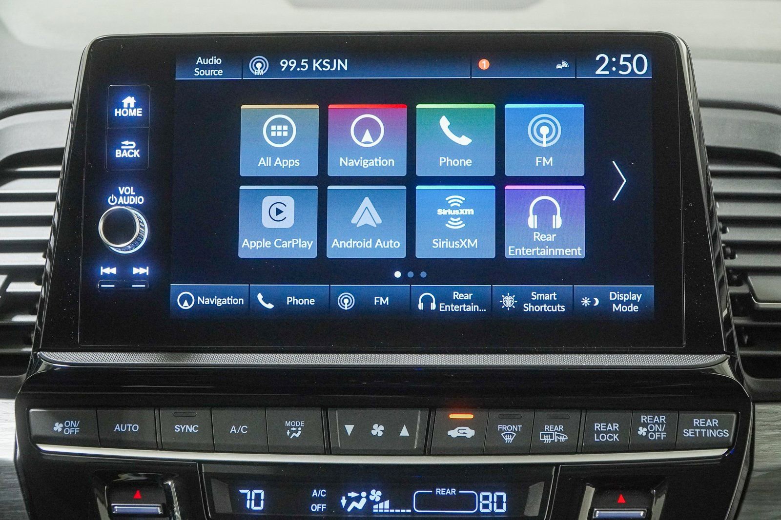 New 2026 Honda Odyssey Elite image 29