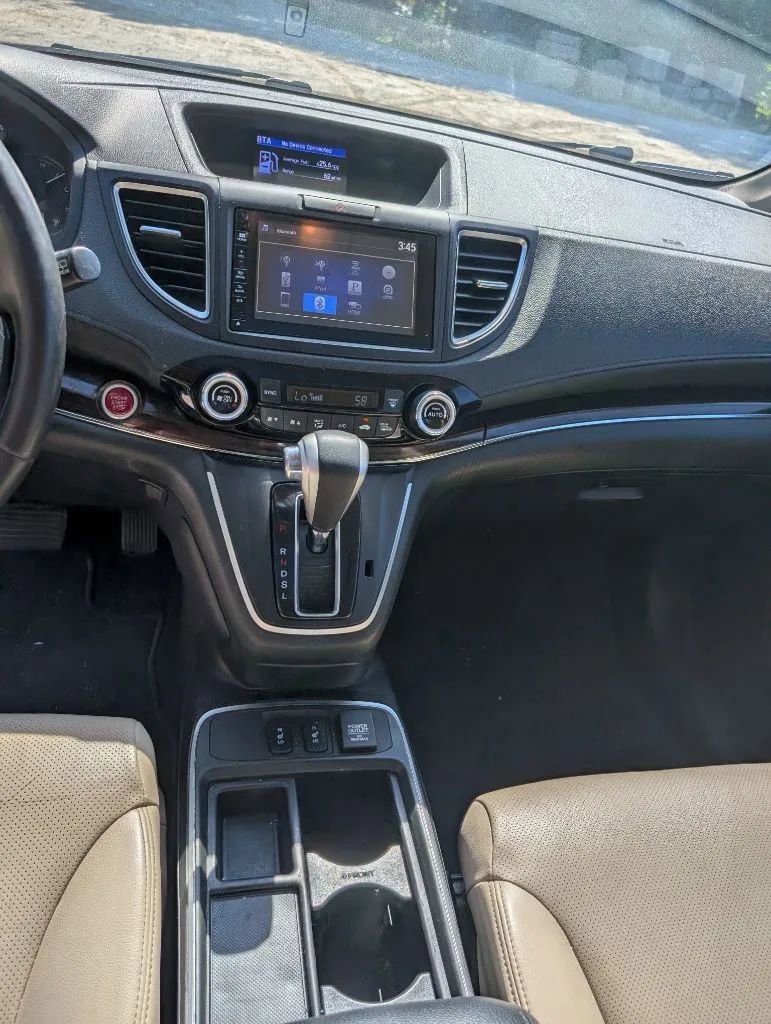 Used 2016 Honda CR-V EX-L image 21