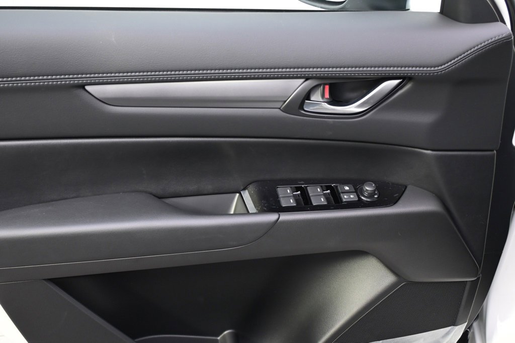 New 2025 MAZDA CX-5 AWD 2.5 S w/ Select Package image 22