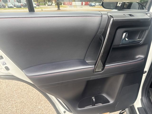 Used 2023 Toyota 4Runner TRD Pro AWD/4WD image 22