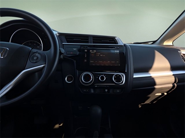 Used 2016 Honda Fit EX image 11