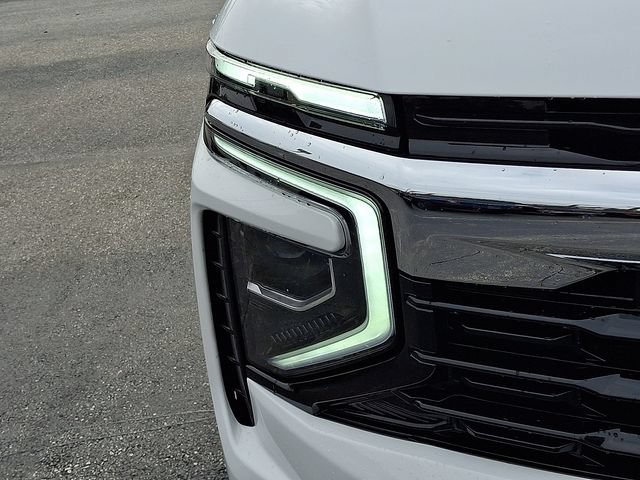 Certified 2026 Chevrolet Suburban LS w/ Max Trailering Package AWD/4WD image 9