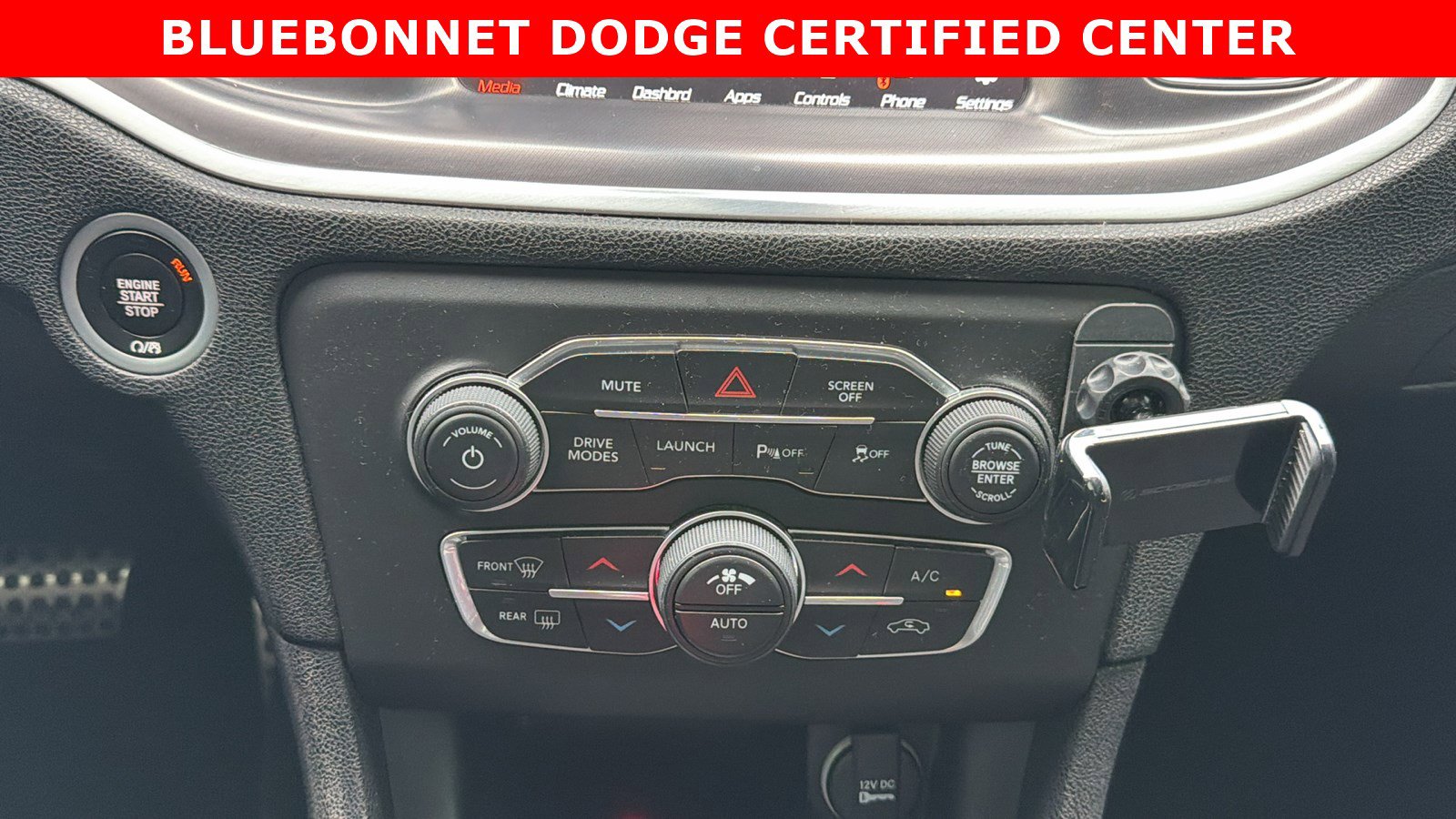 Used 2021 Dodge Charger Scat Pack RWD image 18