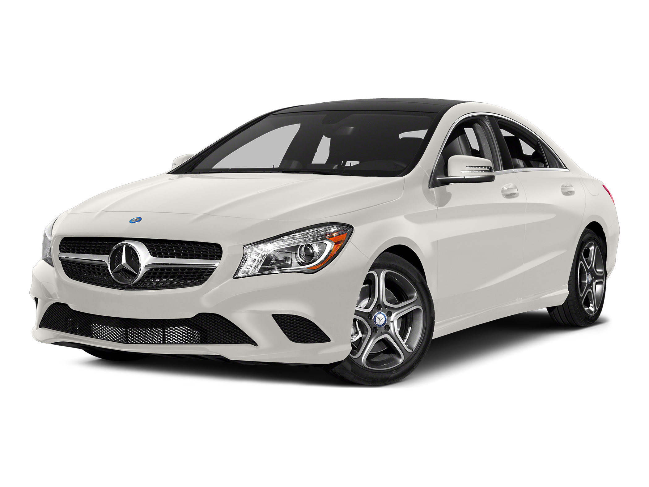 Used 2015 Mercedes-Benz CLA 250