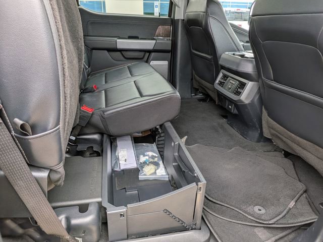 Used 2023 Ford F250 Lariat AWD/4WD image 16