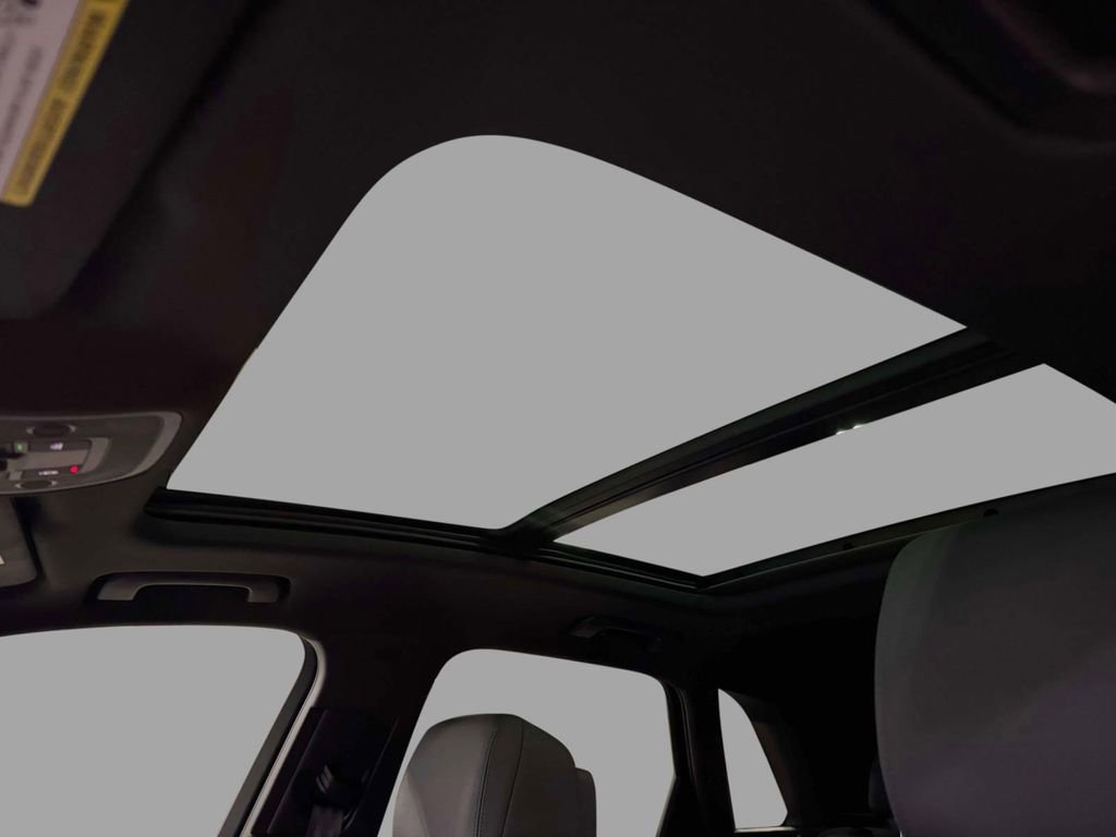 Used 2024 Audi Q3 2.0T Premium Plus w/ Premium Plus Package image 18