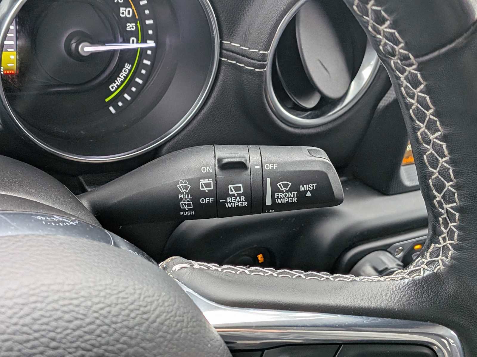 Used 2023 Jeep Wrangler Sahara w/ Cold Weather Group image 25