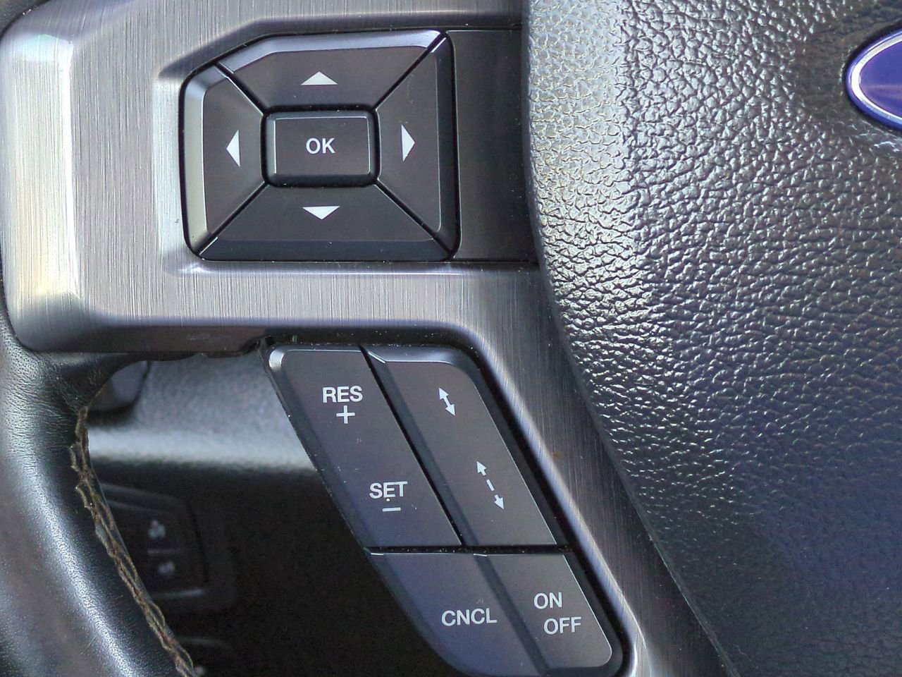 Certified 2021 Ford Expedition Platinum image 25