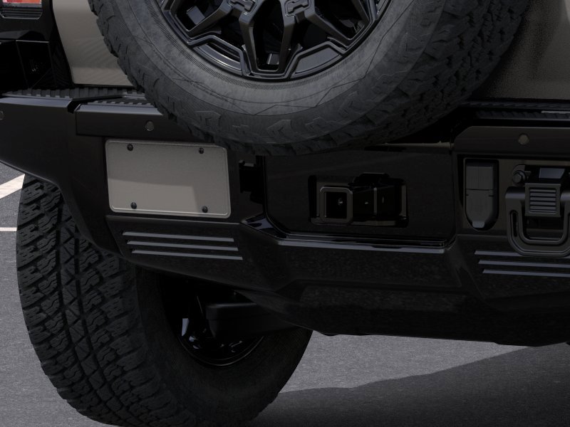 New 2026 GMC Hummer EV SUV image 38