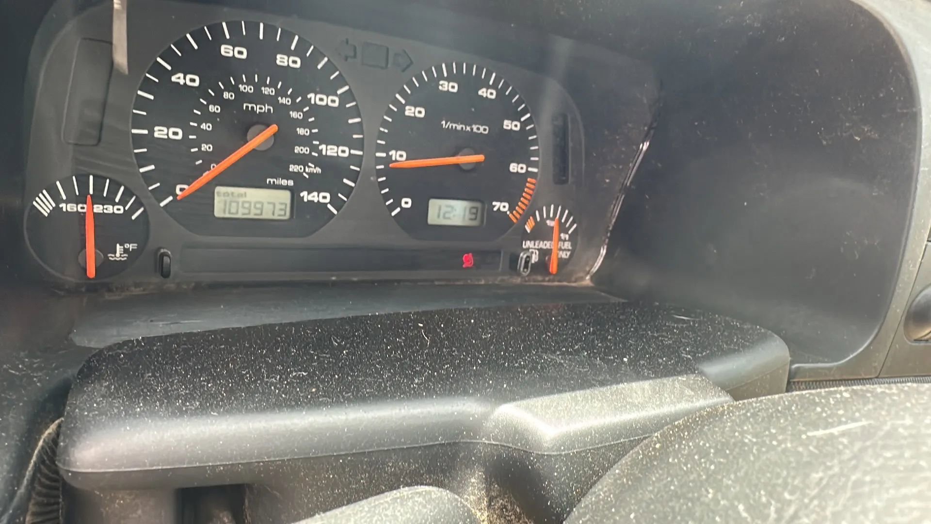 Used 2002 Volkswagen Cabrio GLS image 34