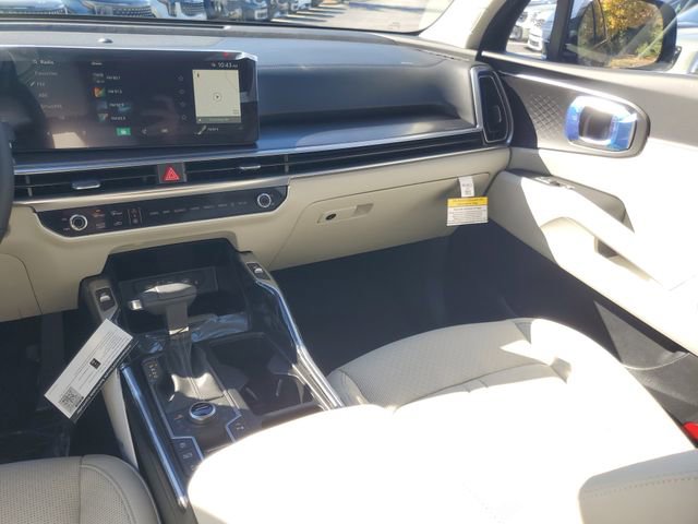 New 2026 Kia Sorento EX image 12