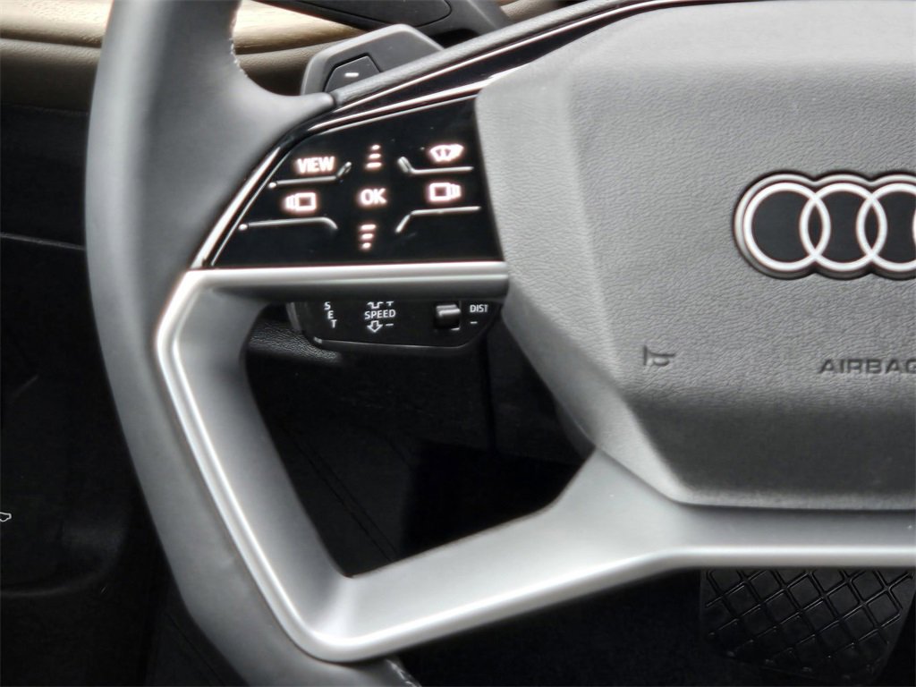 New 2025 Audi Q5 Prestige image 15