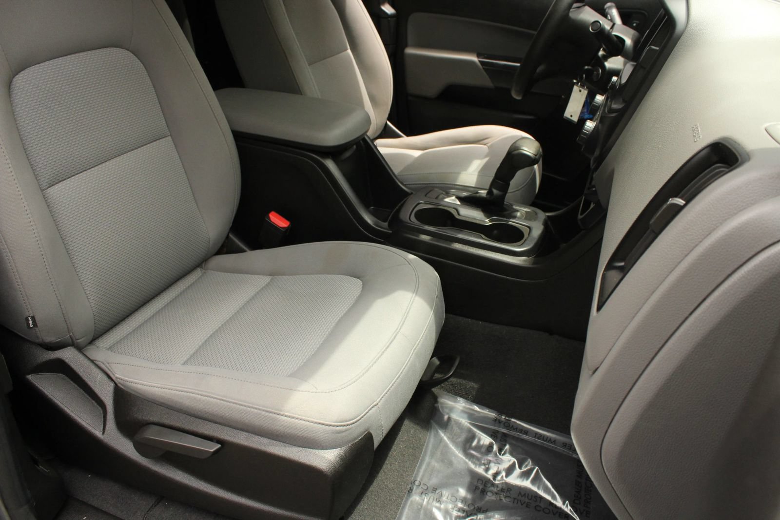 Used 2019 GMC Canyon W/T w/ Convenience Package RWD image 22