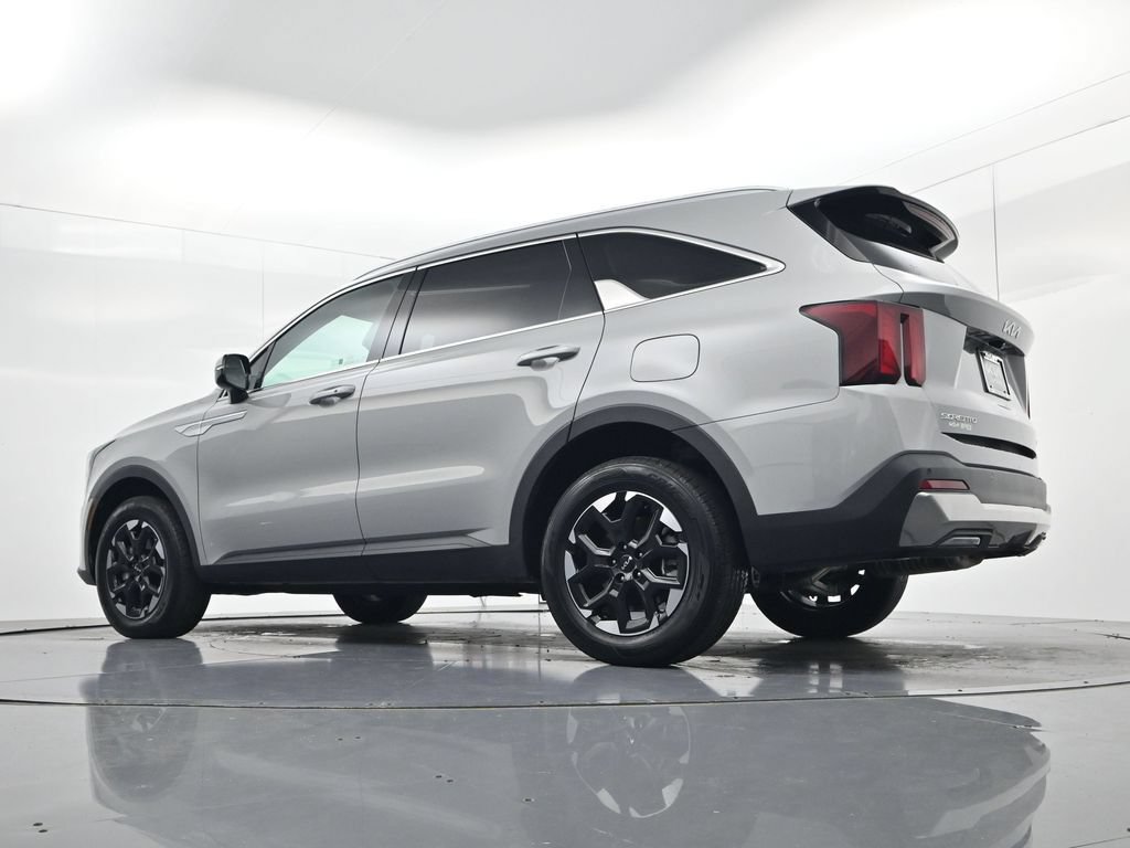 Used 2026 Kia Sorento S AWD/4WD image 42