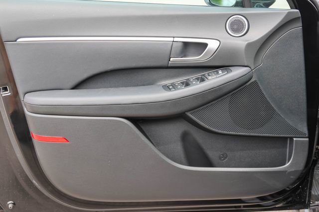 New 2026 Hyundai Sonata SEL FWD image 9