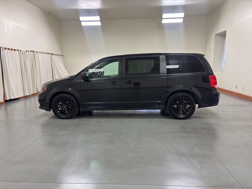 Used 2019 Dodge Grand Caravan GT FWD image 5